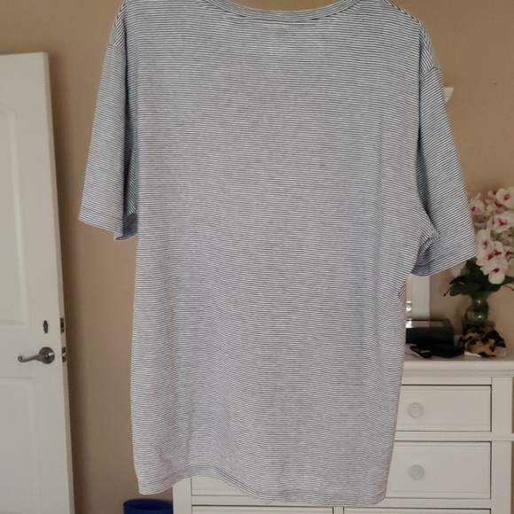 Hugo Boss Striped Shirt - Picture 3 of 4